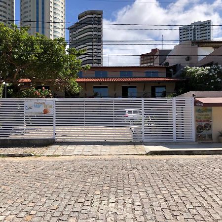 Pousada Mar e Brisa Natal Bagian luar foto