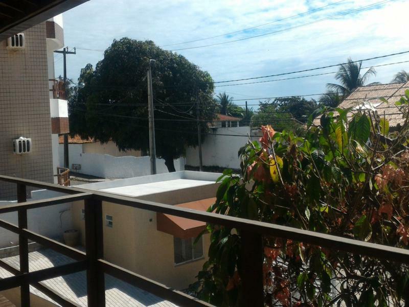 Pousada Mar e Brisa Natal Bagian luar foto